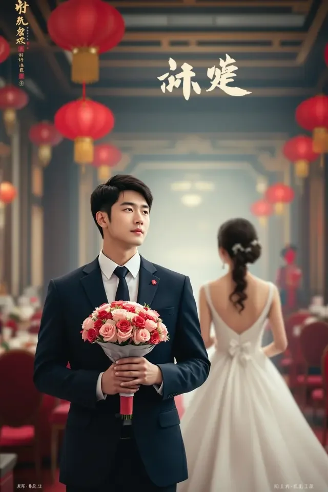 前任的婚礼
